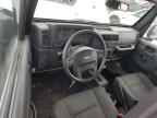 2006 Jeep Wrangler / Tj Se en Venta en Elgin, IL - Minor Dent/Scratches