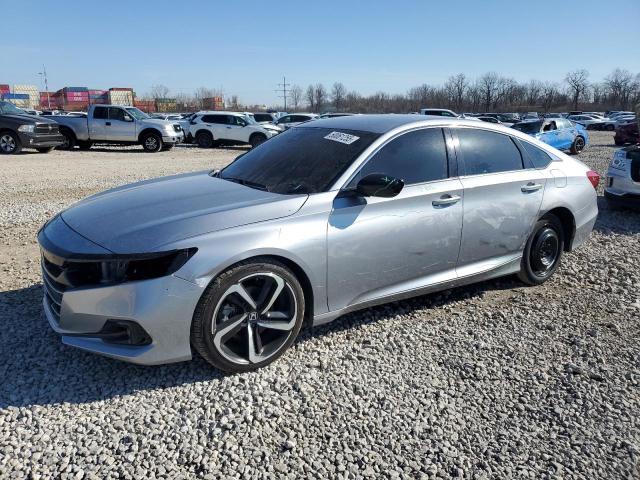 HONDA ACCORD SPO 2022
