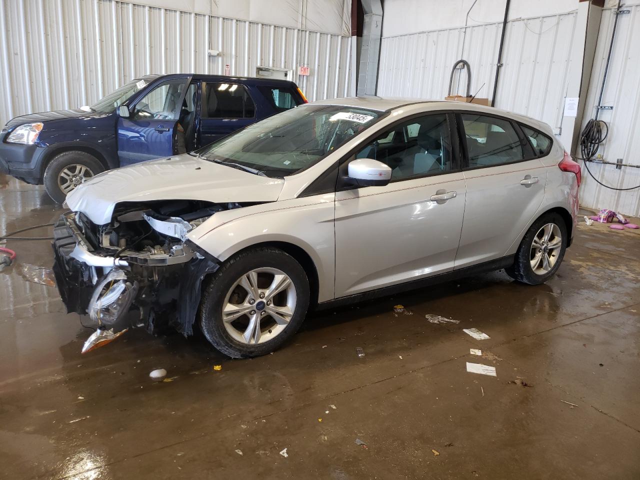 2012 Ford Focus - Image 1