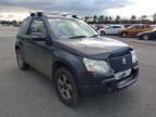 2012 SUZUKI GRAND VITA for sale at Copart GLOUCESTER