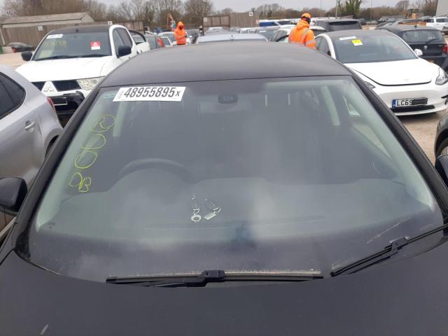 2012 VOLKSWAGEN GOLF MATCH