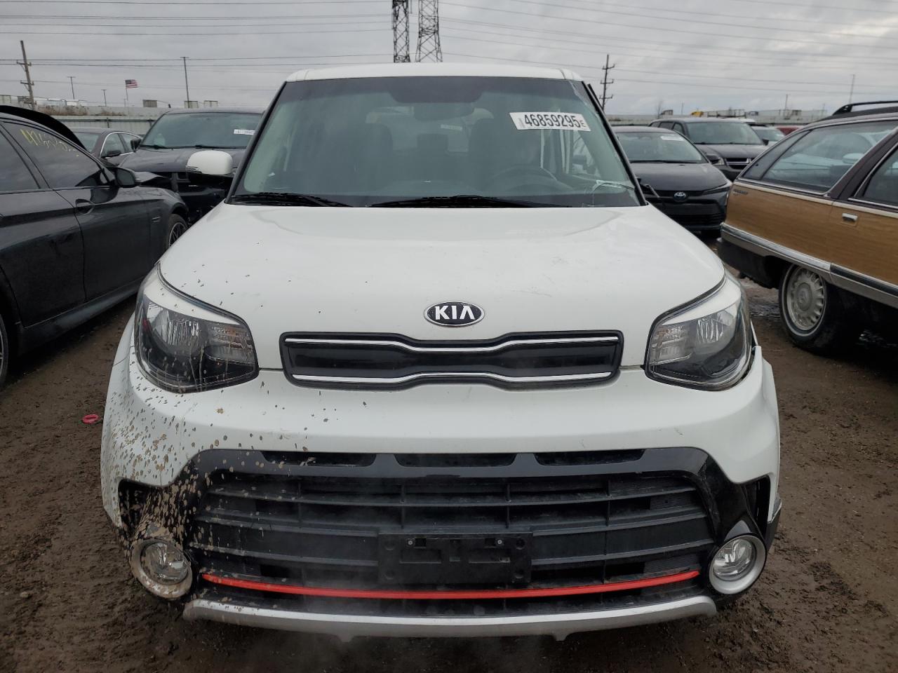 2017 Kia Soul - Image 5