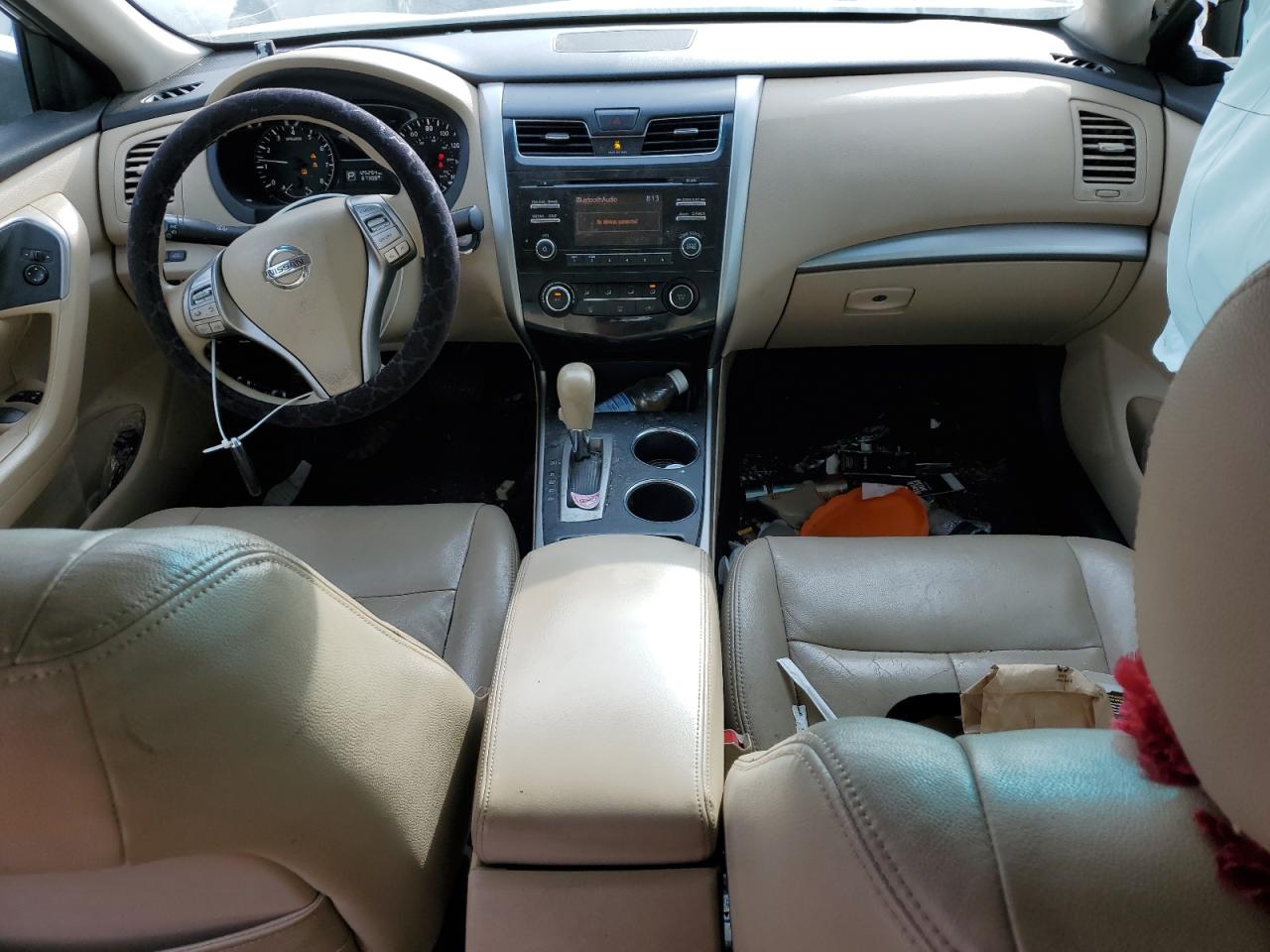 2015 Nissan Altima - Image 8