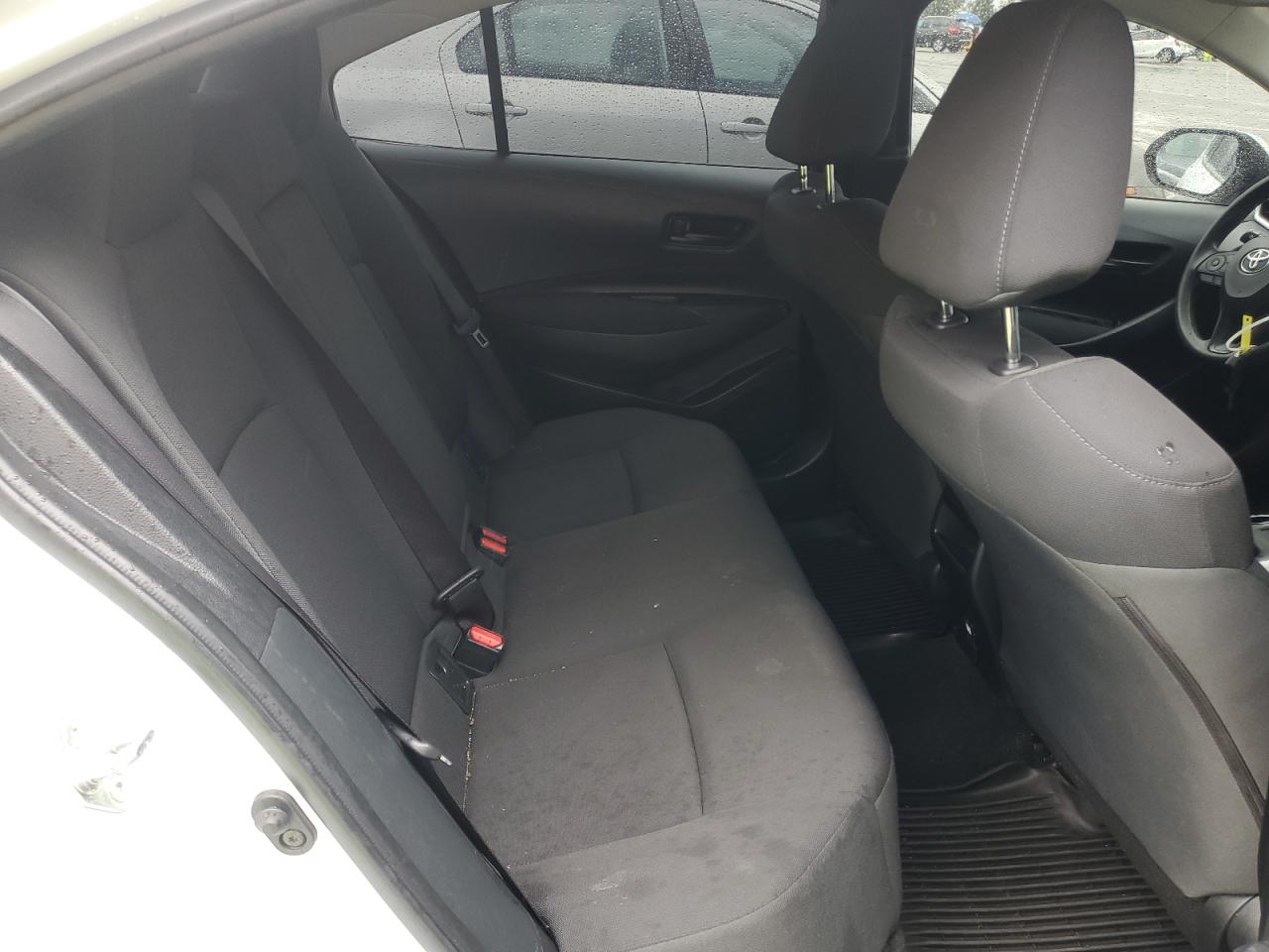 2022 Toyota Corolla - Image 10
