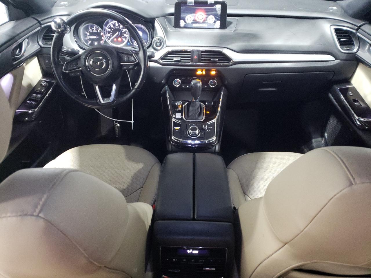 2016 Mazda CX-9 - Image 8