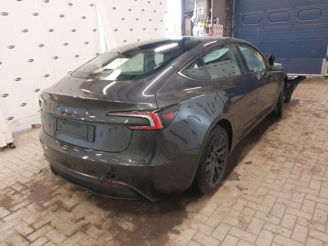 2024 TESL MODEL 3