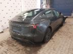 2024 TESL MODEL 3 for sale at Copart SANDWICH