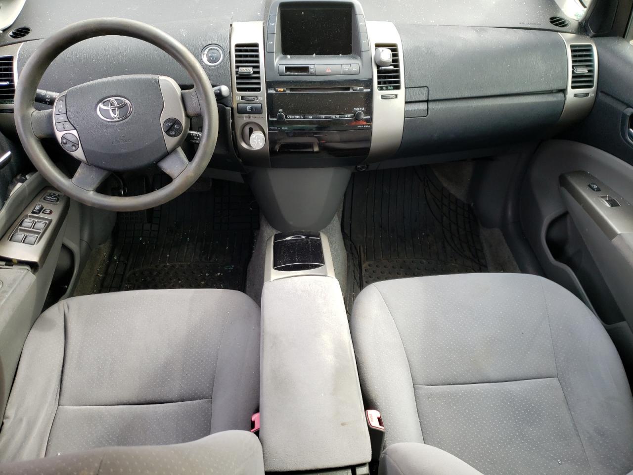 2009 Toyota Prius - Image 8