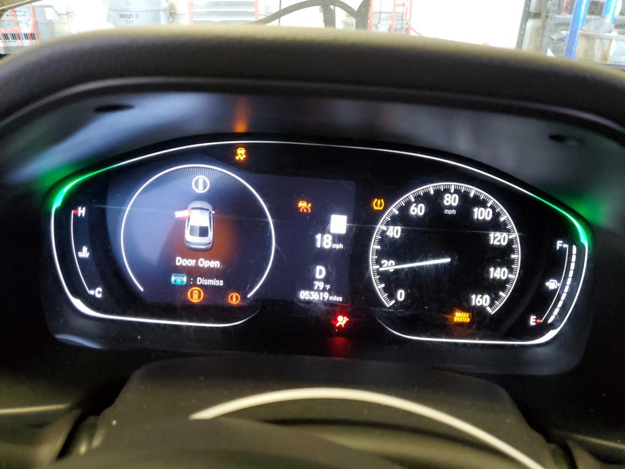 2022 Honda Accord - Image 9