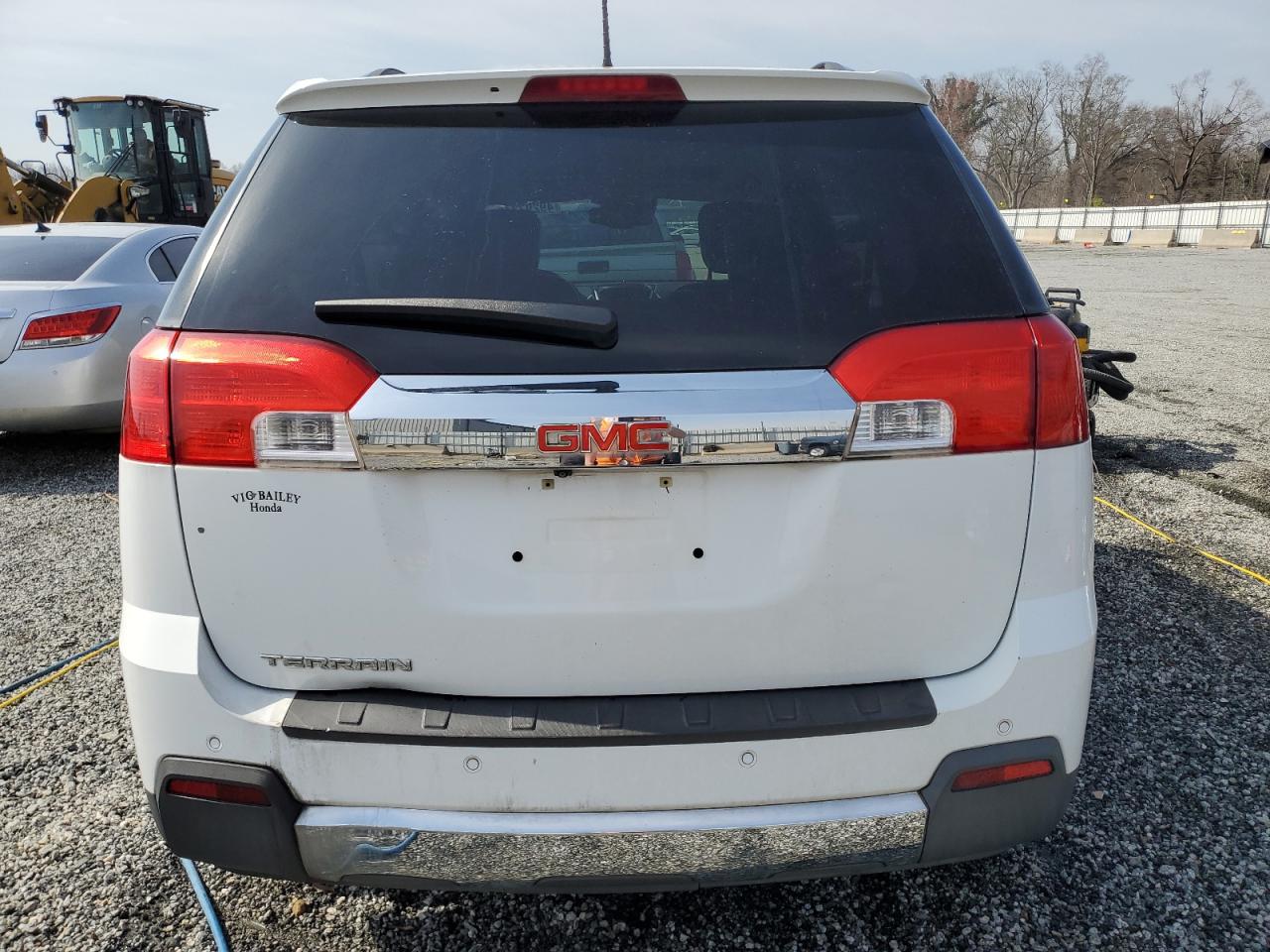 2013 GMC Terrain - Image 6
