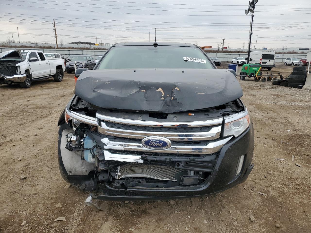 2014 Ford Edge - Image 5