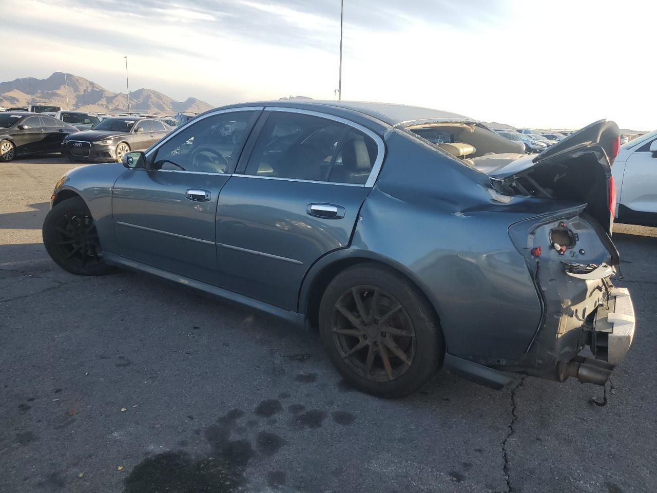 2006 Infiniti G - Image 2