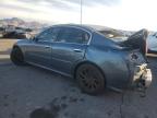 2006 Infiniti G35  იყიდება North Las Vegas-ში, NV - Rear End