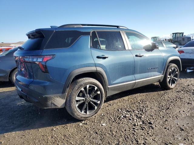  CHEVROLET EQUINOX 2025 Синій