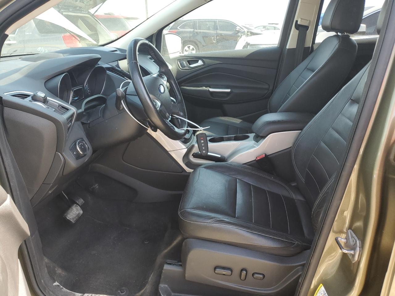 2013 Ford Escape - Image 7