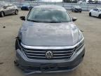 2020 Volkswagen Passat Se en Venta en Martinez, CA - Front End