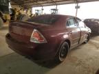 2007 Ford Fusion S за продажба в Phoenix, AZ - Front End