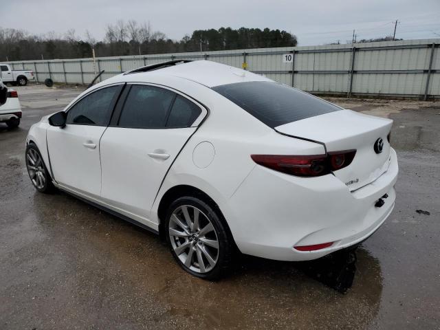  MAZDA 3 2020 Biały