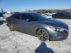 2018 Nissan Maxima 3.5S იყიდება Loganville-ში, GA - Rear End