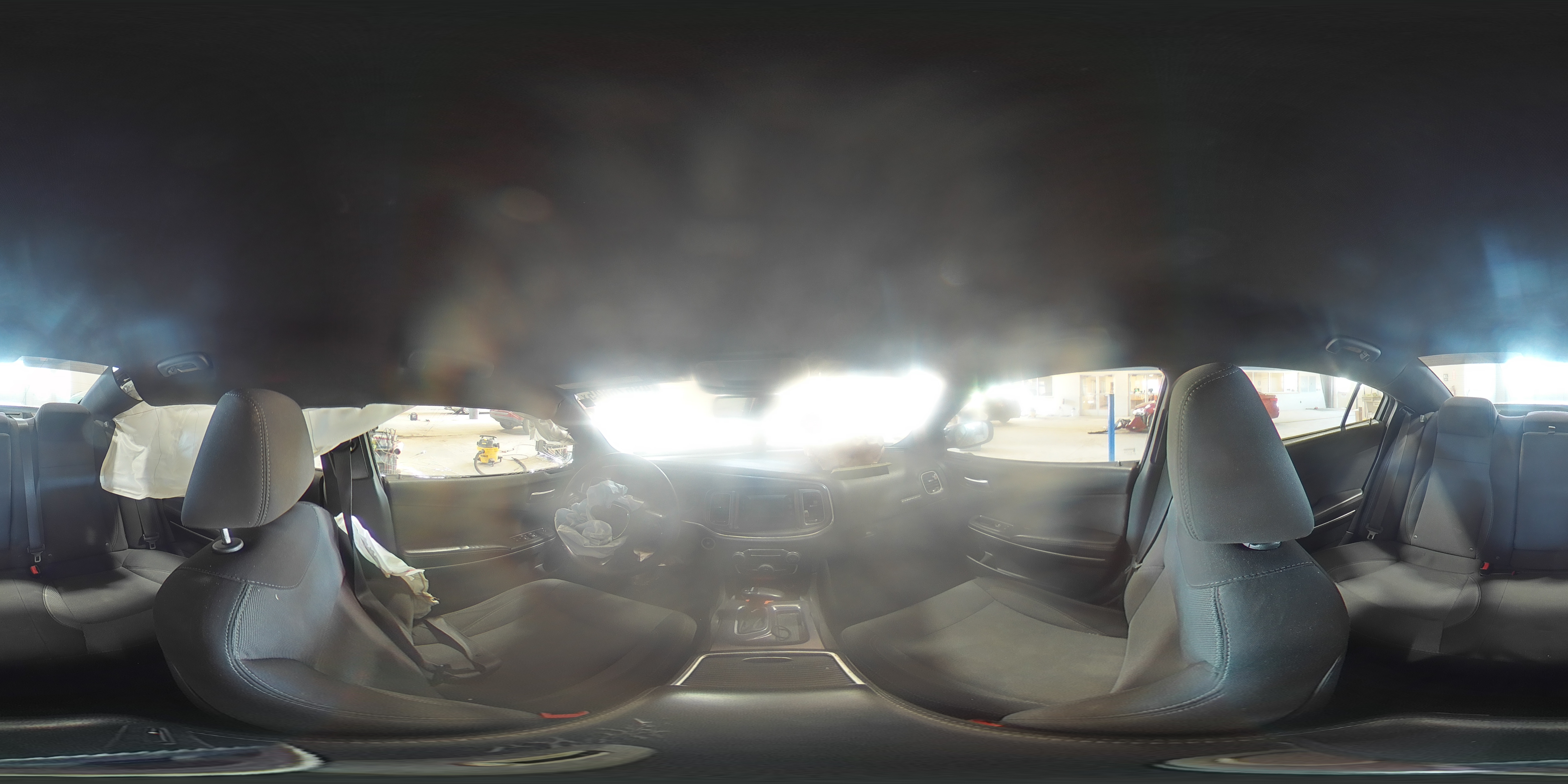 2015 Dodge Charger - Image 13