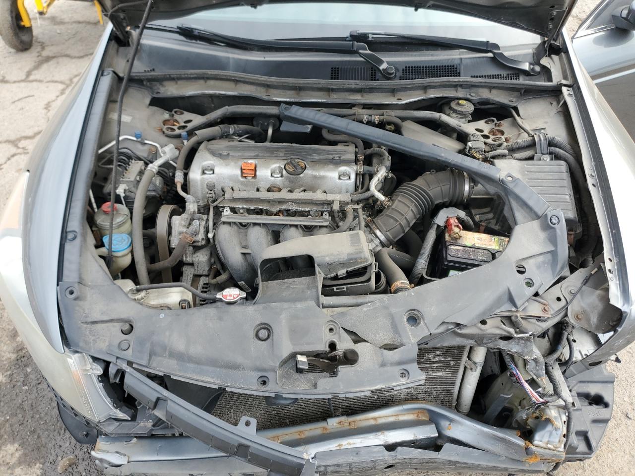 2012 Honda Accord - Image 11