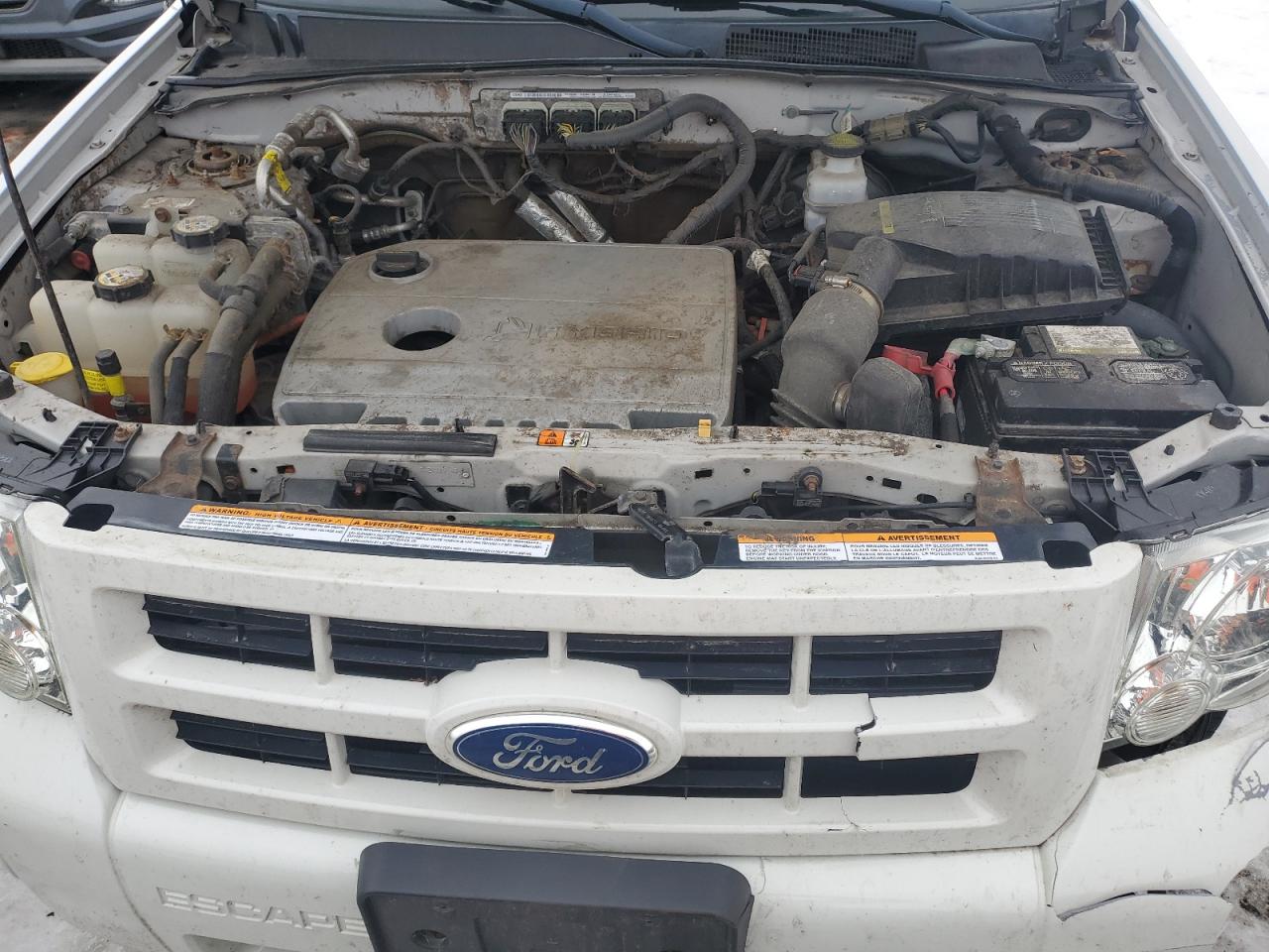 2012 Ford Escape - Image 12