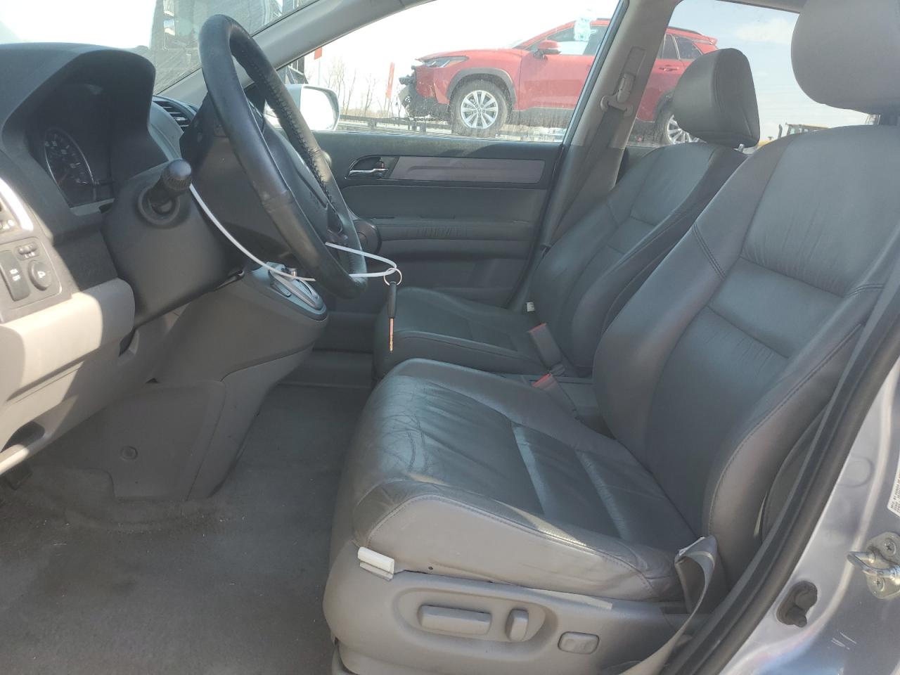 2009 Honda CR-V - Image 7