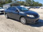 2012 Toyota Corolla Base for Sale in Midway, FL - Side