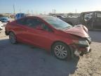 2012 Honda Civic Ex for Sale in Haslet, TX - Front End