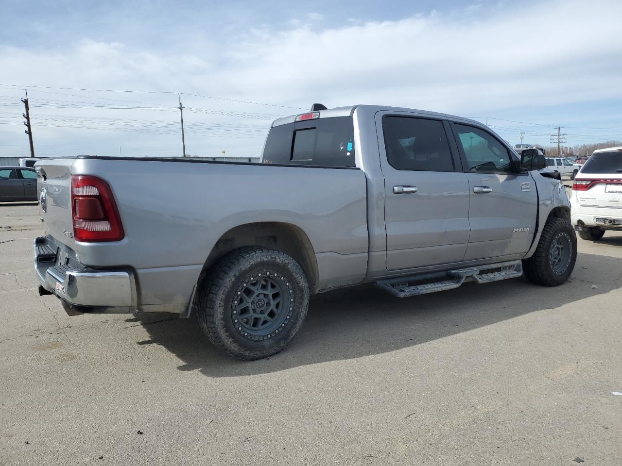 2020 RAM 1500 - Image 3