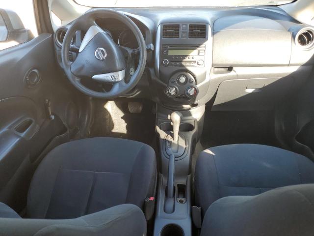  NISSAN VERSA 2014 Серый