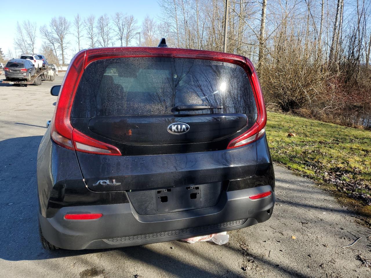 2020 Kia Soul - Image 6