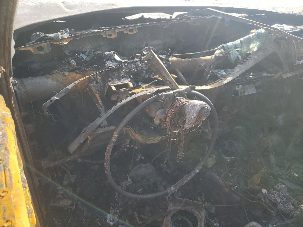 1996 Toyota 4Runner Sr5 VIN: JT3HN86R2T0029968 Lot: 50600185