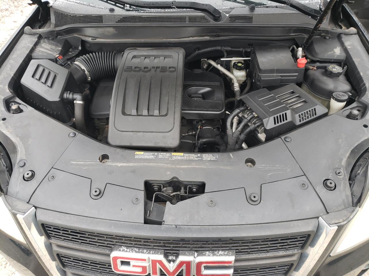 2014 GMC Terrain - Image 12