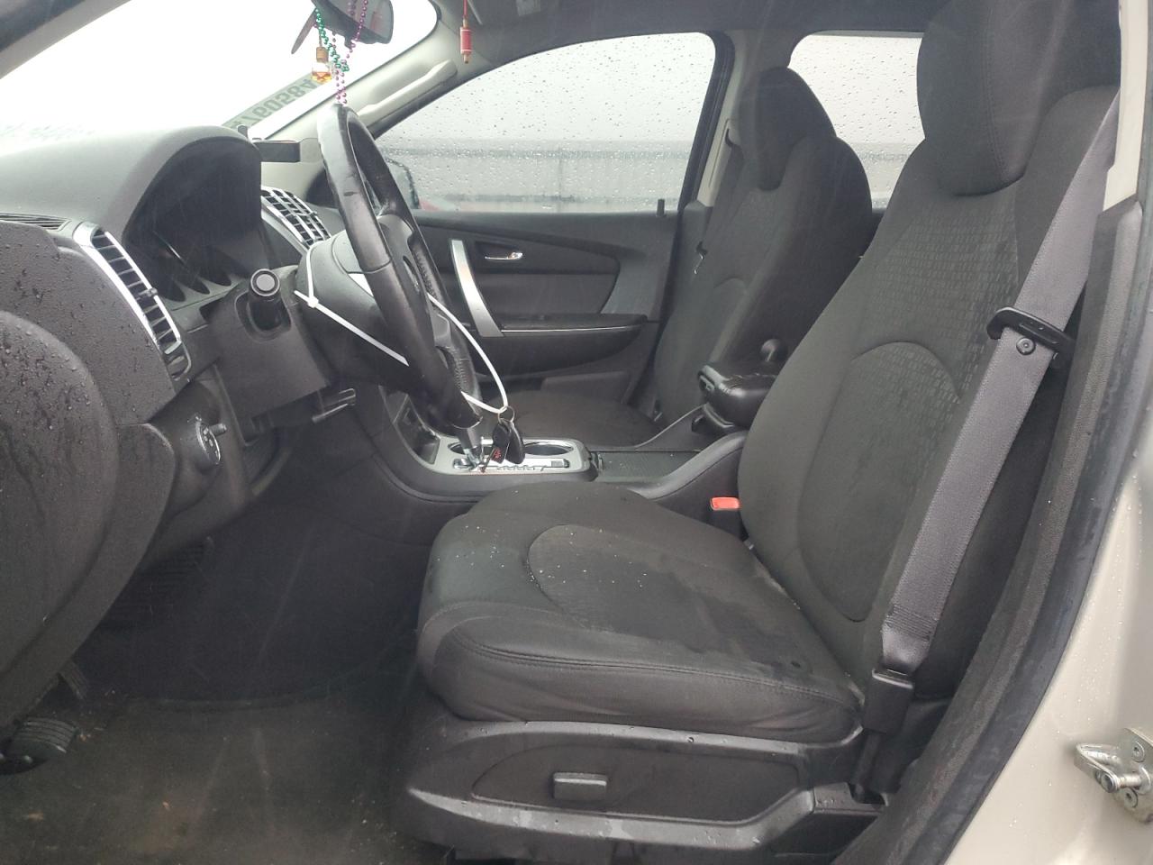 2009 GMC Acadia - Image 7