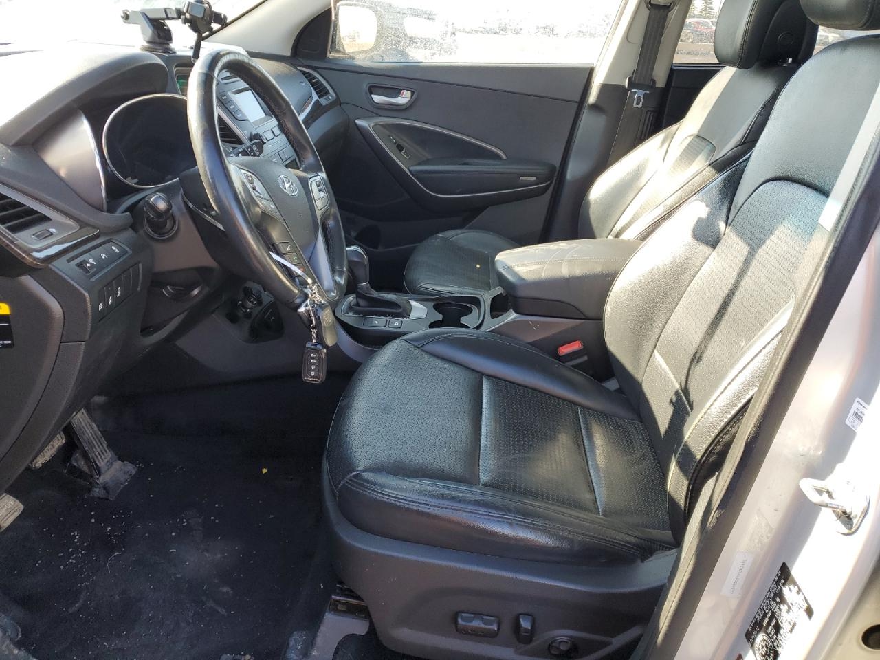 2013 Hyundai Santa Fe - Image 7