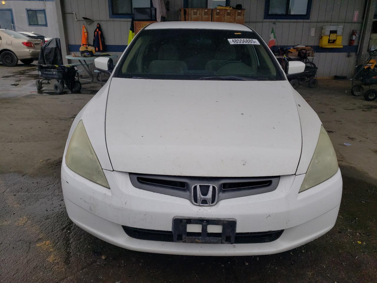 2004 Honda Accord - Image 5