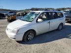 2007 Kia Sedona Ex للبيع في Anderson، CA - Vandalism