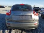2014 Nissan Juke S на продаже в Riverview, FL - Front End