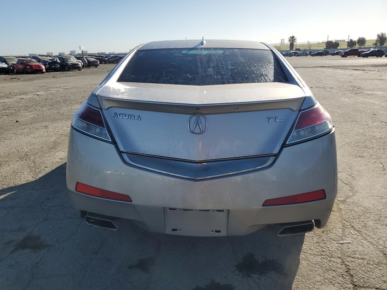 2010 Acura TL - Image 6