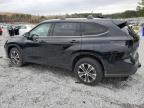 2022 Toyota Highlander Hybrid Xle продається в Fairburn, GA - Rear End
