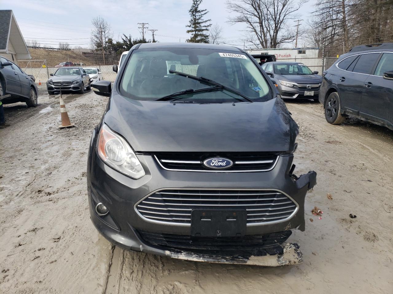 2016 Ford C-MAX - Image 5