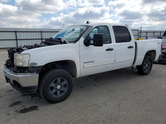 2013 Gmc Sierra K1500 Sl