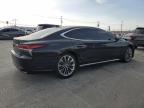 2019 Lexus Ls 500 de vânzare în Sun Valley, CA - Side