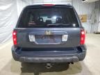 2005 Honda Pilot Exl de vânzare în Candia, NH - Front End