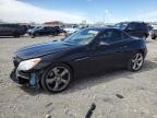 2012 Mercedes-Benz Slk 350 en Venta en Cahokia Heights, IL - Front End