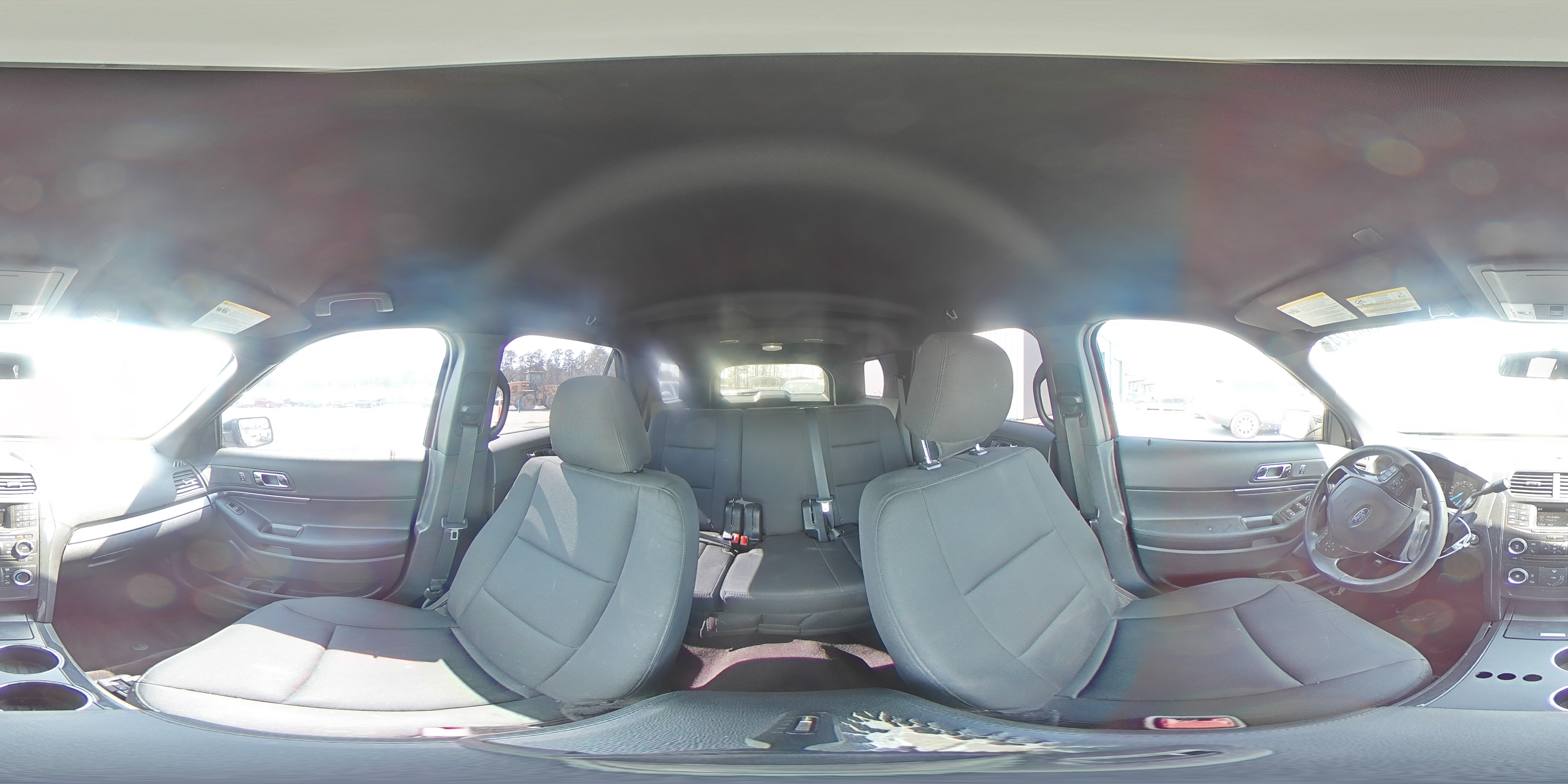 2017 Ford Explorer - Image 15