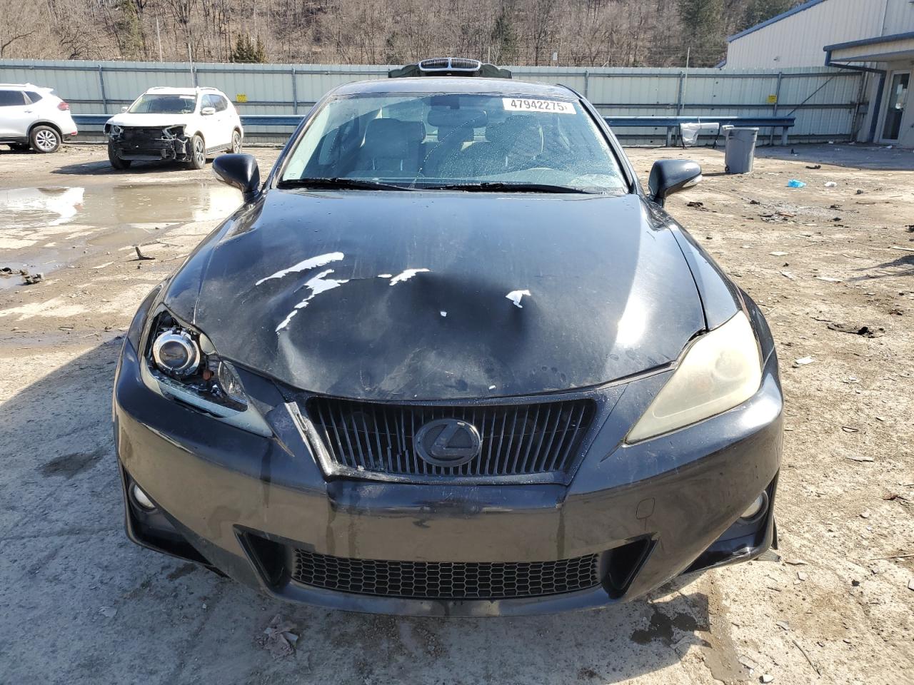2011 Lexus IS - Image 5