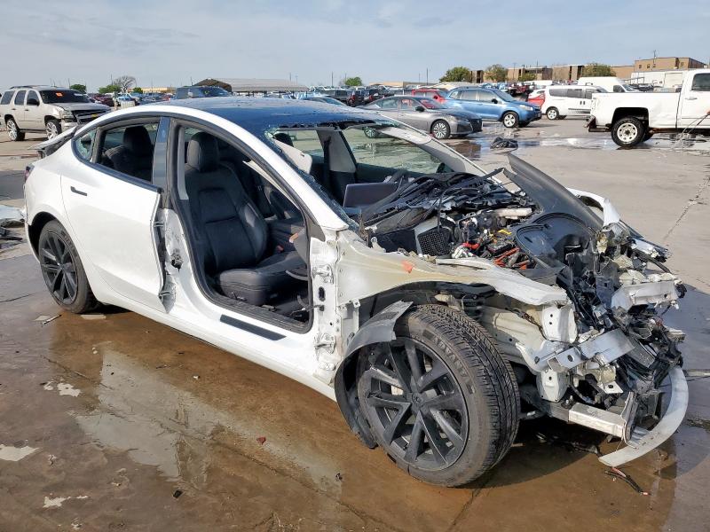  TESLA MODEL 3 2021 Biały