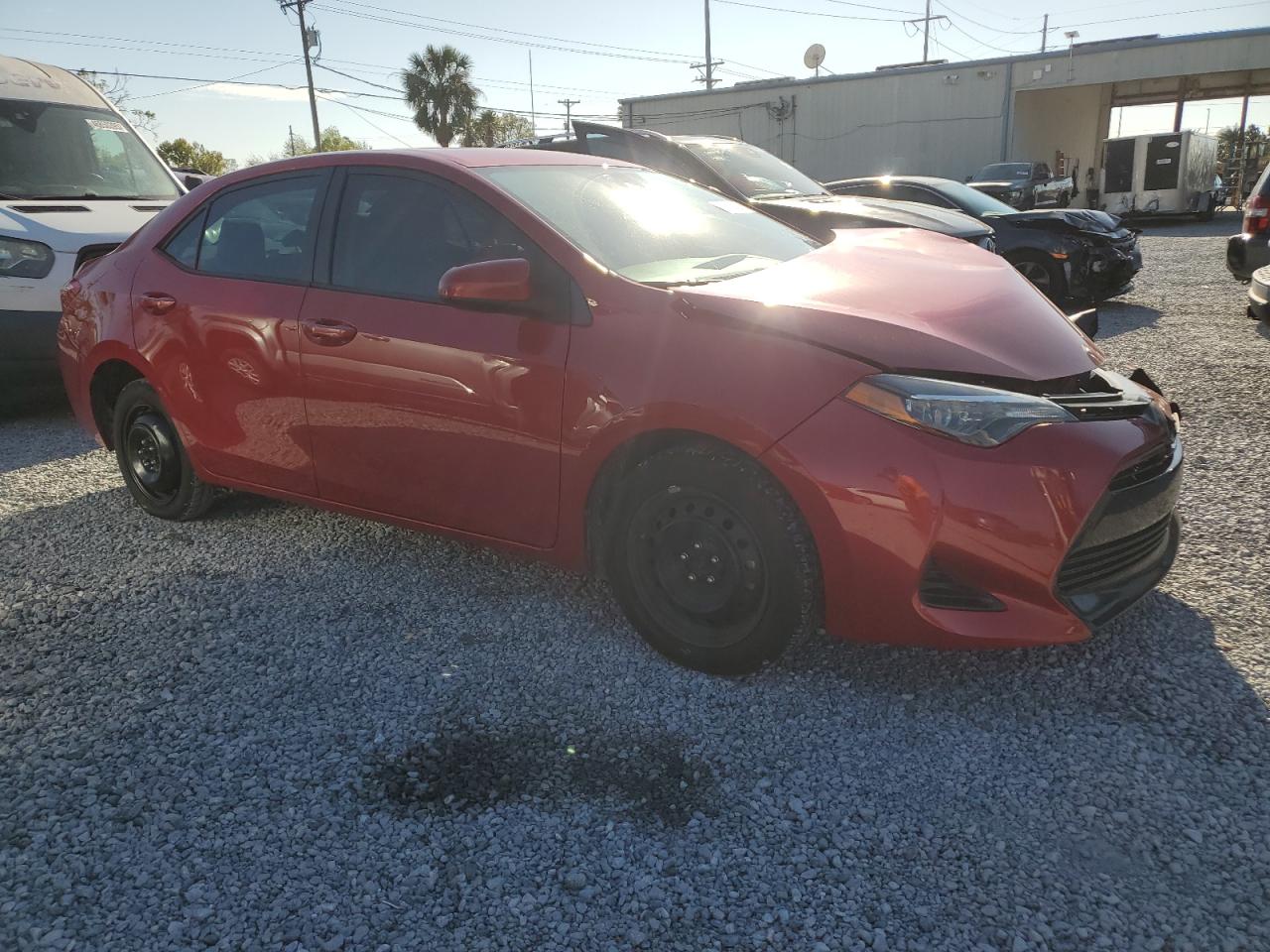 2019 Toyota Corolla - Image 4